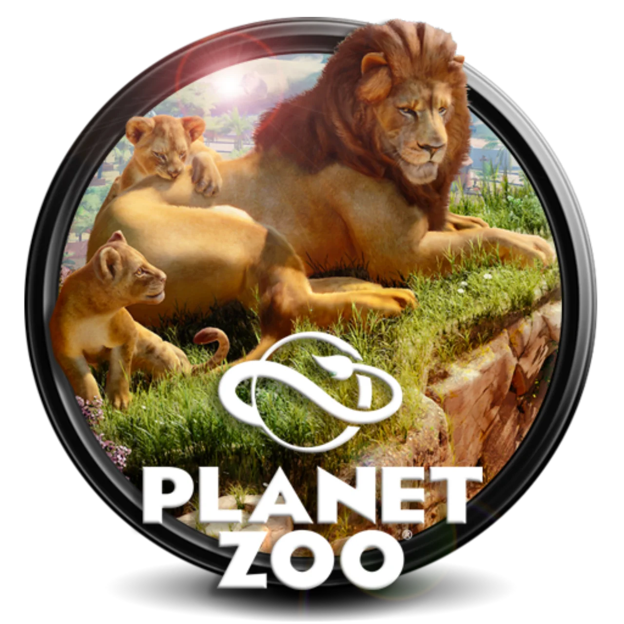 Planet Zoo