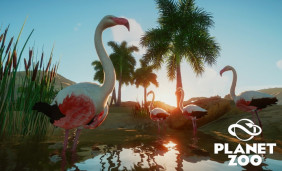 Unveil the Wonders of Planet Zoo's Latest Version