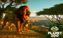 Install Planet Zoo and Unleash a Vibrant World of Exotic Animal Care